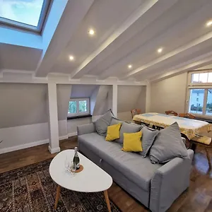 Apartament Przy Plaży, Sopot